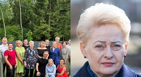 Nuotrauka: Prezidentės Dalios Grybauskaitės patarėjas L. Zakarevičius