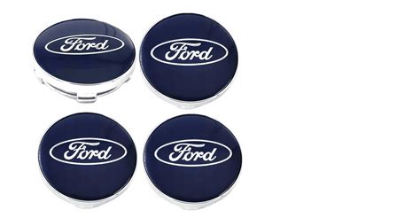 Infografika, rodanti populiariausių ratlankių gamintojų sąrašą Ford automobiliams ir jų R19 modelių prieinamumą.