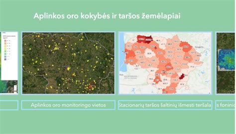 Aplinkos taršos nuotrauka dėl alyvos išsiliejimo