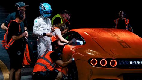 Mercedes-AMG GT sportinis automobilis