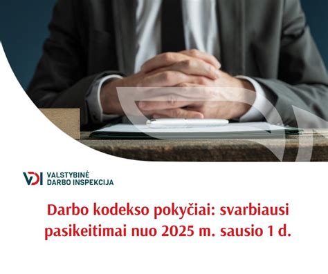 Lietuvos Darbo kodekso nuostatų santrauka apie šiurkščius pažeidimus