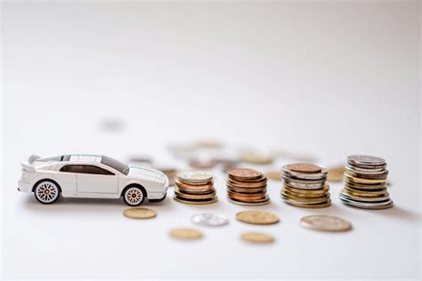 Teminis automobilio naudojimo įmonėje iliustracija