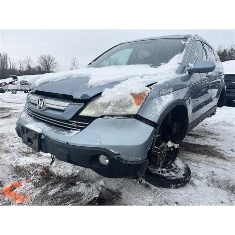 Honda CR-V 2008 su skirtingais varikliais ir benzino/dyzelino sąnaudų palyginimas