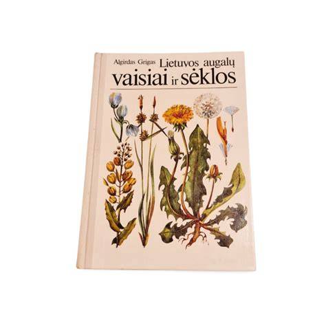 laboratorinis vairenis ir sėklos