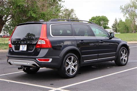 Volvo XC70 T6 variklio schema