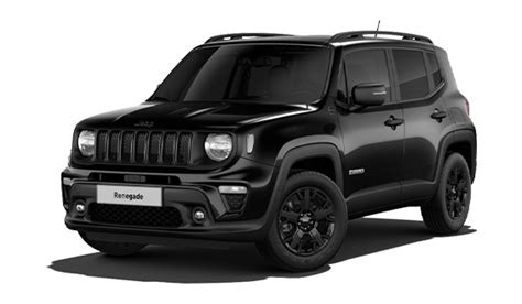 Infografika apie Jeep Renegade 4x4 architektūrą
