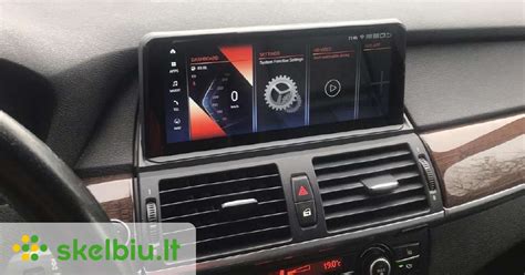 BMW 525d parkavimo jutikliai schematiškai