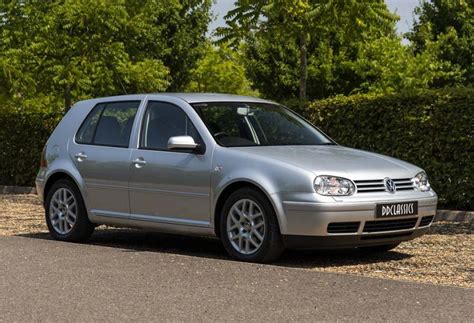 Volkswagen Golf Mk4 važiuoklės schema