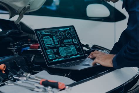 Serviso specialistai atlieka turbinos diagnostiką ir remontą
