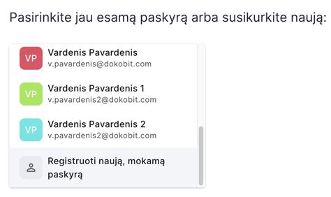 Schema, kaip prisijungti prie vairuotojų portalo naudojant asmens tapatybės kortelę ir skaitytuvą.