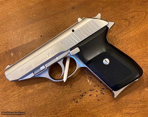 SIG Sauer P230 pistoletas