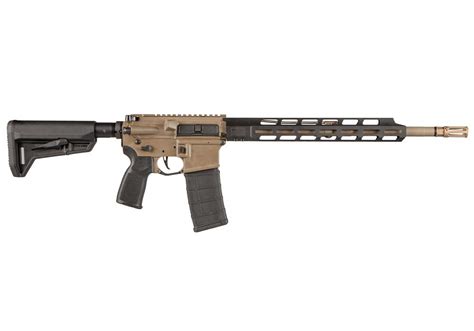 SIG Sauer M400 Tread Snakebite SE graižtvinis šautuvas