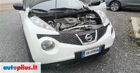 Detali Nissan Juke radiatoriaus surinkimo brėžinys