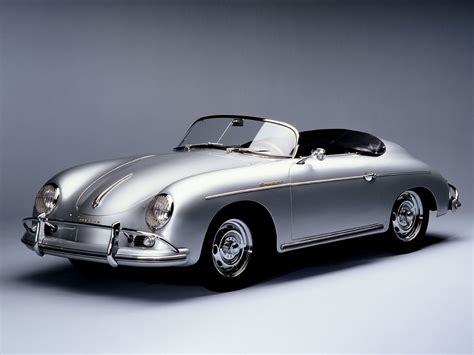 Porsche 356 automobilis