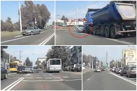 Automobilių gaudynės Niujorko gatvėse