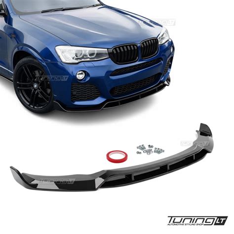 BMW X3 priekinio buferio su tempimo kilpos dangteliu schema