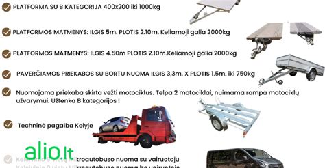 Infografika su saugos patarimais savivarčių priekabų eksploatacijai