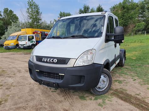 IVECO Daily 50C17 durų sandariklio diagrama