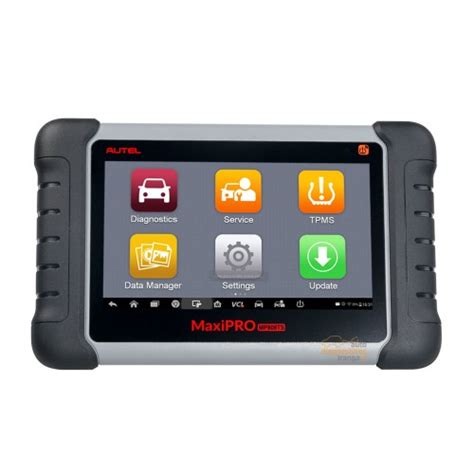 TPMS daviklių diagnostikos įranga