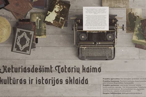 Lietuvos kaimo kultūros ir tautosakos iliustracija su arklio vežimu