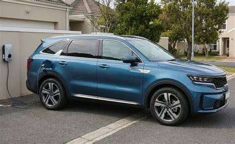 Kia Sorento saugumo sistemos infografika