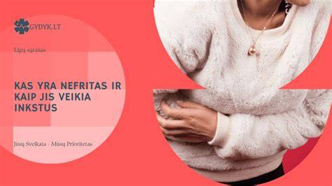 Infografika: kas yra sepERATORIUS ir kaip jis veikia