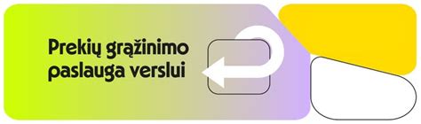 Prekių grąžinimo ir keitimo procesas