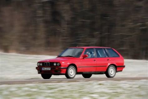 BMW 530d universalo modelių palyginimas