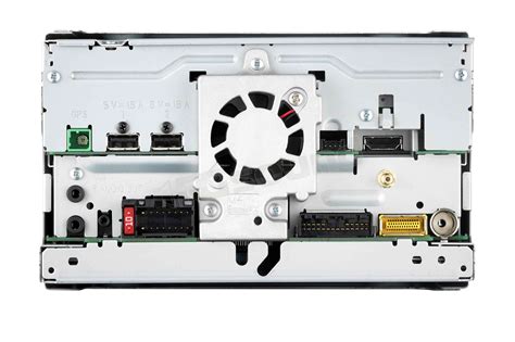 Pioneer AVH-Z9100DAB multimedijos sistema, sumontuota „Škoda Octavia MK2“ salone