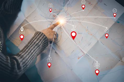 GPS sekimo sistemos atvaizdavimas žemėlapyje