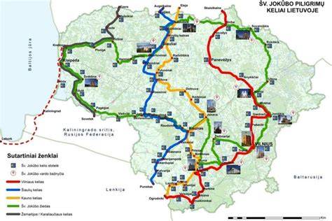 Rotų tinklas: keliai Lietuvoje - išdaužos ir remontai