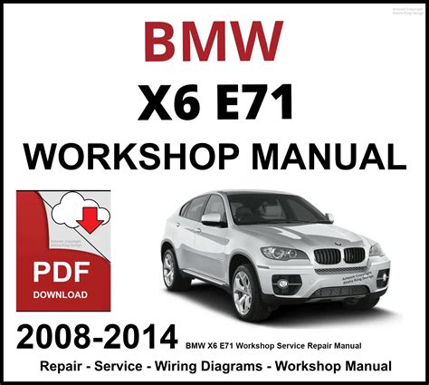 BMW X6 E71 dyzelinio variklio schema