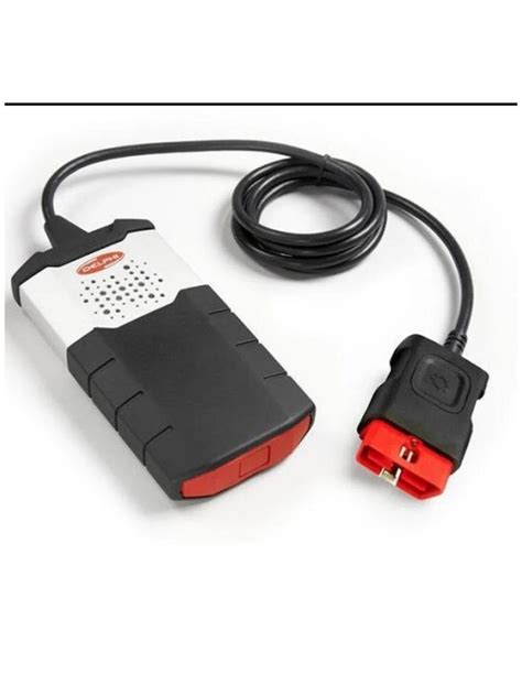 Autocom Delphi jungčių adapterių rinkinys