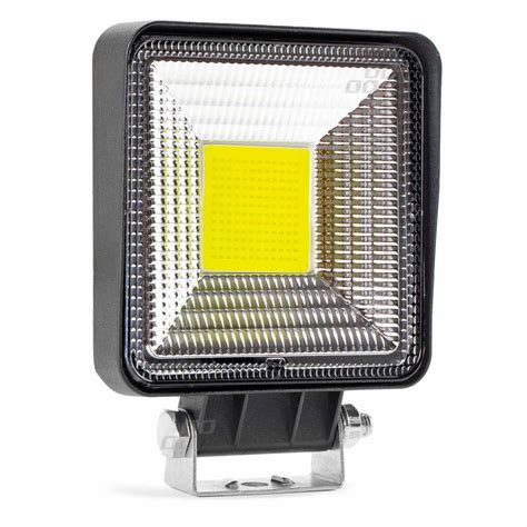 LED darbo žibinto