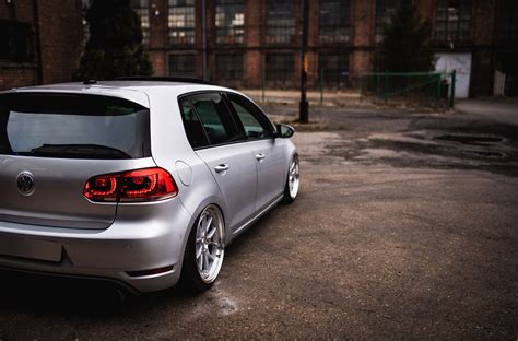 Volkswagen Golf Mk6 gedimų schematinė nuotrauka