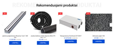 Autoserviso, kuriame naudojami įvairių tipų keltuvai, nuotrauka