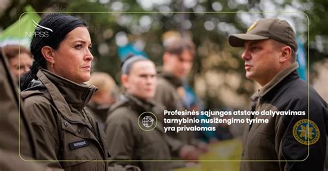 Profesinės sąjungos atstovo interviu nuotrauka