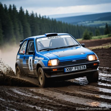 Infografika, lyginanti „Ford Fiesta Maxi Rallycar“ ir R5 automobilių techninius parametrus