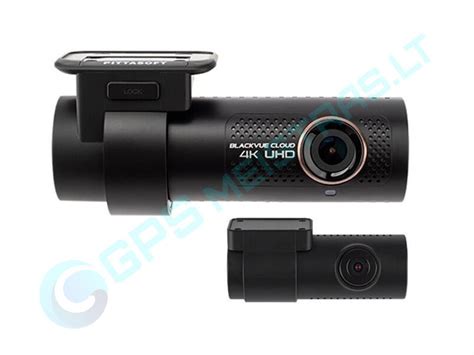 Blackvue DR900S-1CH vaizdo registratorius