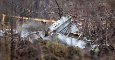 Lėktuvo avarijos vieta Paluknio aerodrome