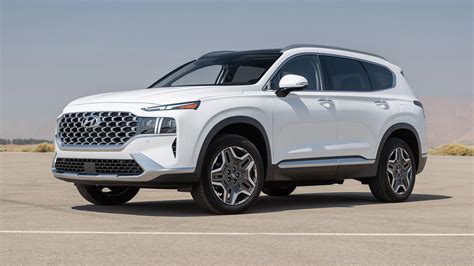 „Hyundai Santa Fe“ interjero nuotrauka