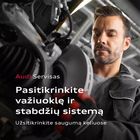 nuotrauka, vaizduojanti autoserviso darbuotojus, atliekančius automobilio techninę priežiūrą
