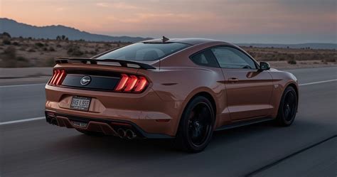 Teminė nuotrauka su Kenu Blocku ir Ford automobiliu