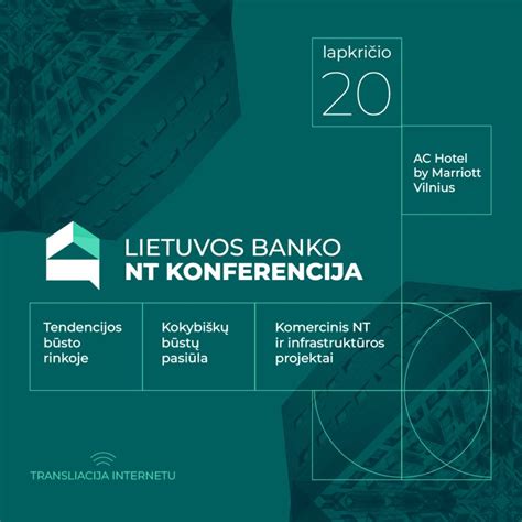 Infografika apie nekilnojamojo turto rinkos kainų tendencijas