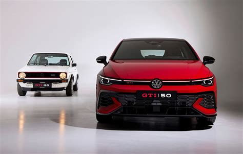 Infografika su pagrindiniais Volkswagen Golf techniniais parametrais