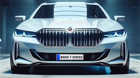 Tematinė nuotrauka: BMW 7 serijos priekinis langas su aiškiai matomu moldingų elementu