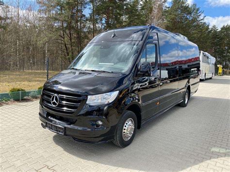Autobusų ir mikroautobusų nuoma, keleivių pervežimas
