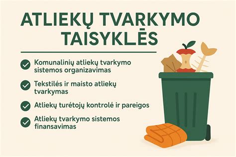 Akumuliatorių atliekų tvarkymas